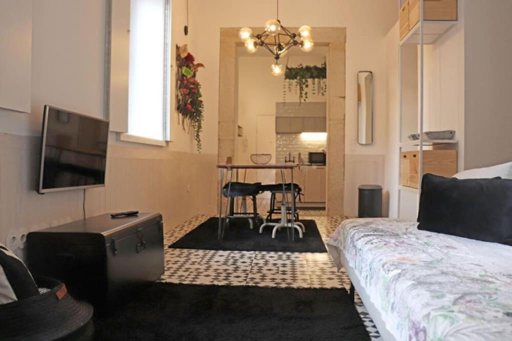 In Porto - Formosa House Lejlighed Eksteriør billede