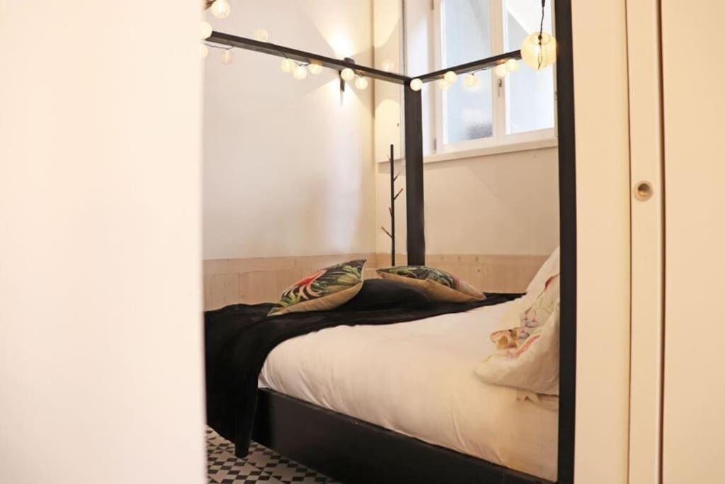 In Porto - Formosa House Lejlighed Eksteriør billede