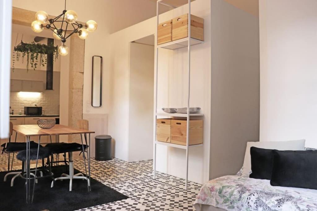 In Porto - Formosa House Lejlighed Eksteriør billede