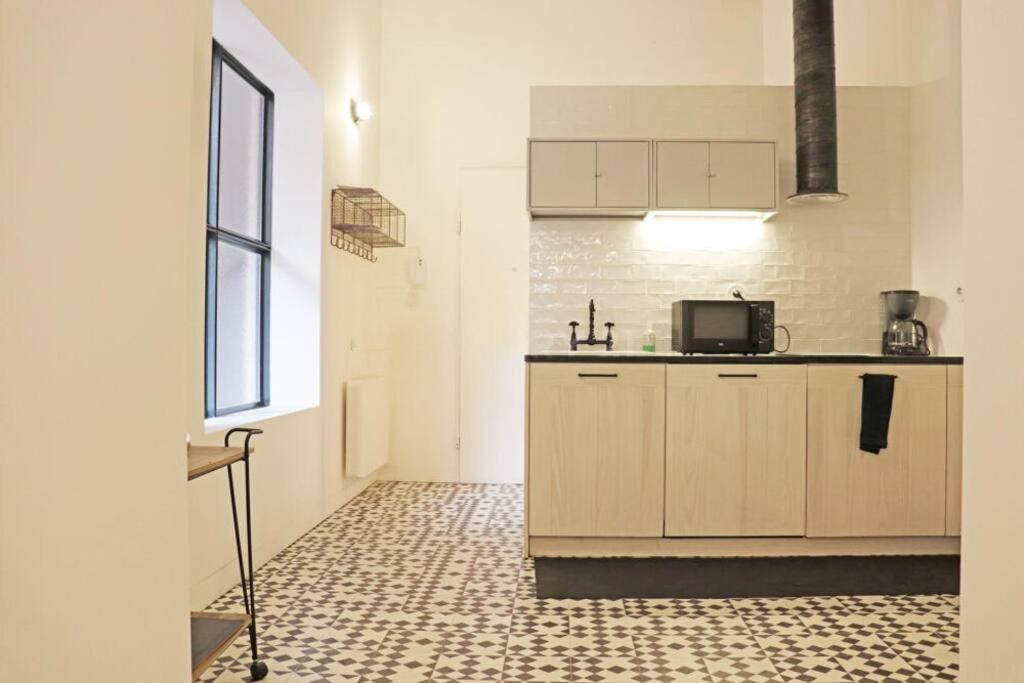 In Porto - Formosa House Lejlighed Eksteriør billede
